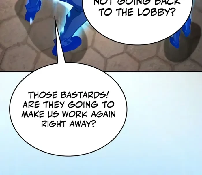 My Very Own Tower Strategy Guide Chap 133 - Next Chap 134