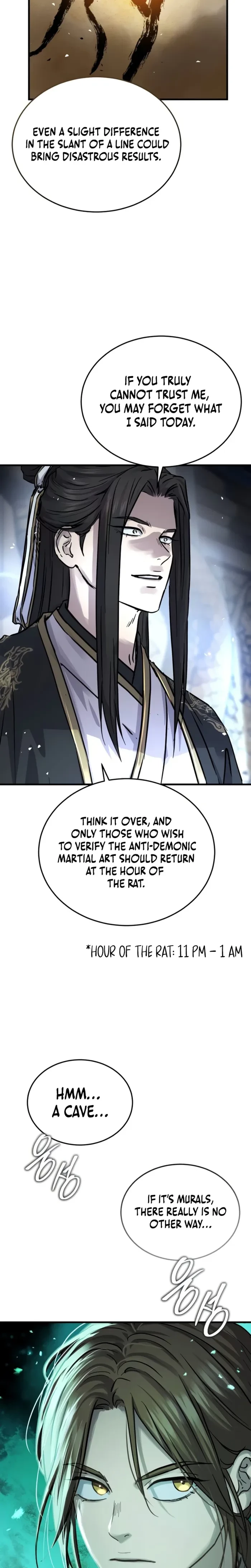 Absolute Reign Chap 105 - Next Chap 106