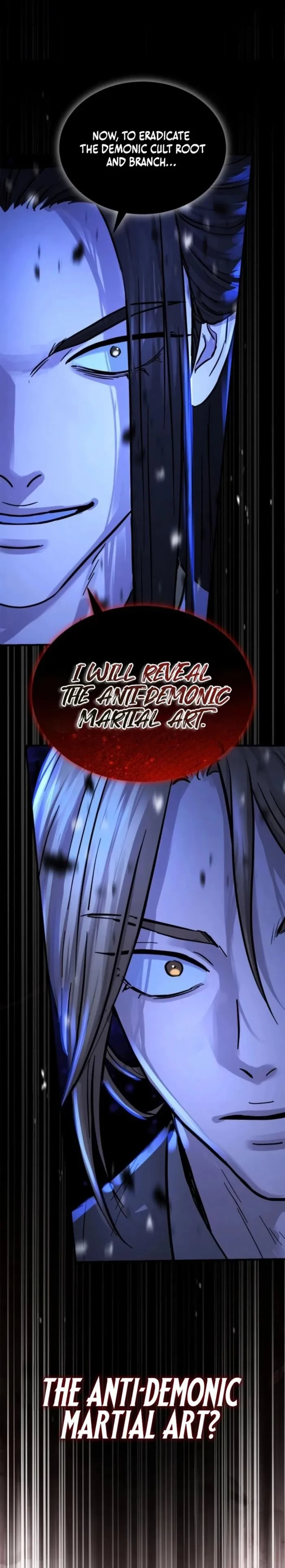 Absolute Reign Chap 105 - Next Chap 106