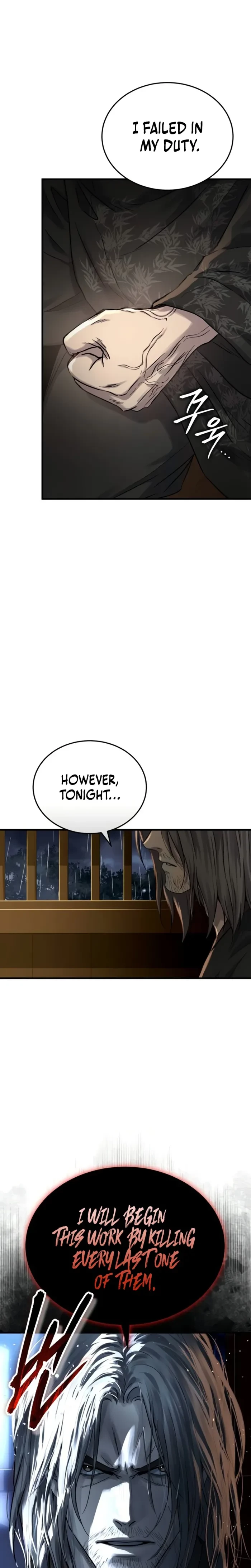 Absolute Reign Chap 105 - Next Chap 106