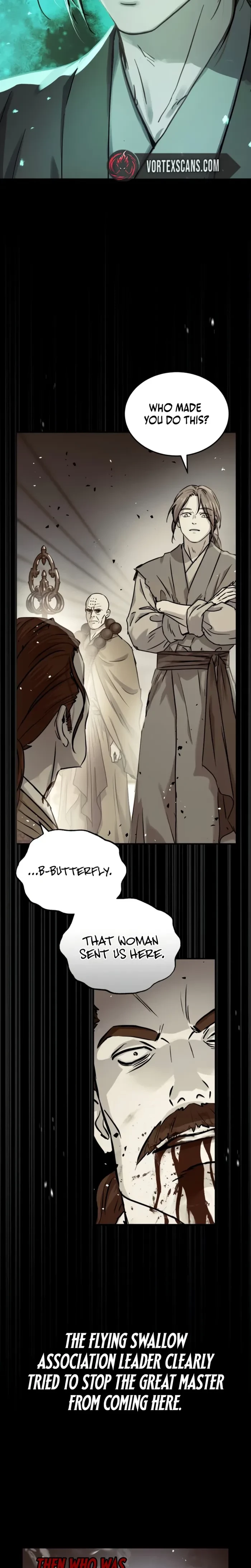 Absolute Reign Chap 105 - Next Chap 106