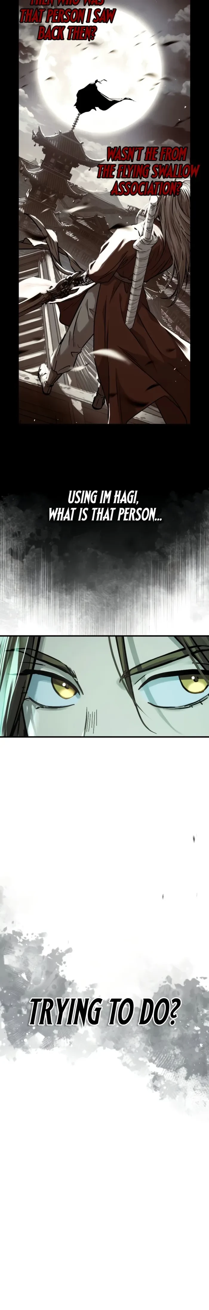 Absolute Reign Chap 105 - Next Chap 106