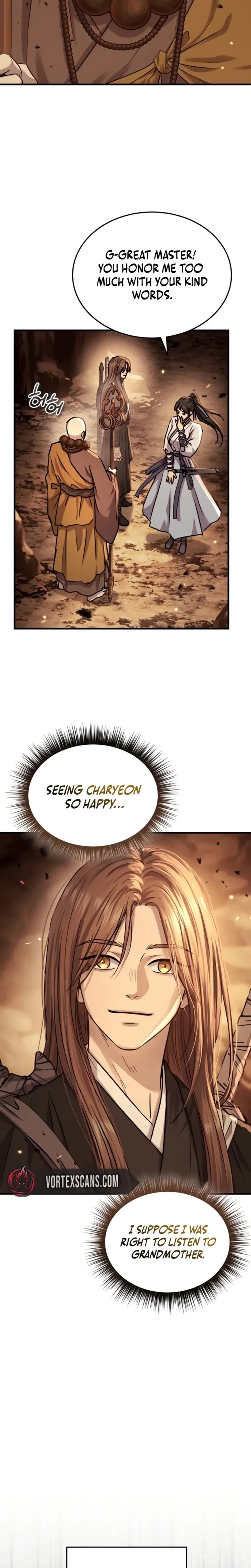 Absolute Reign Chap 105 - Next Chap 106