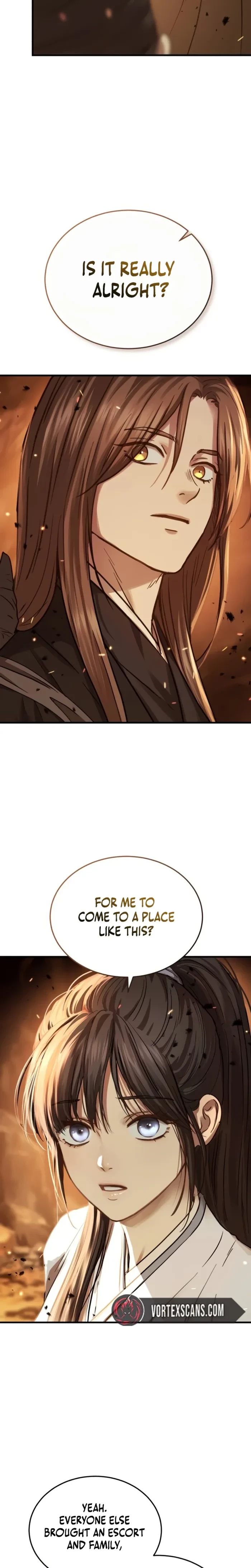 Absolute Reign Chap 105 - Next Chap 106