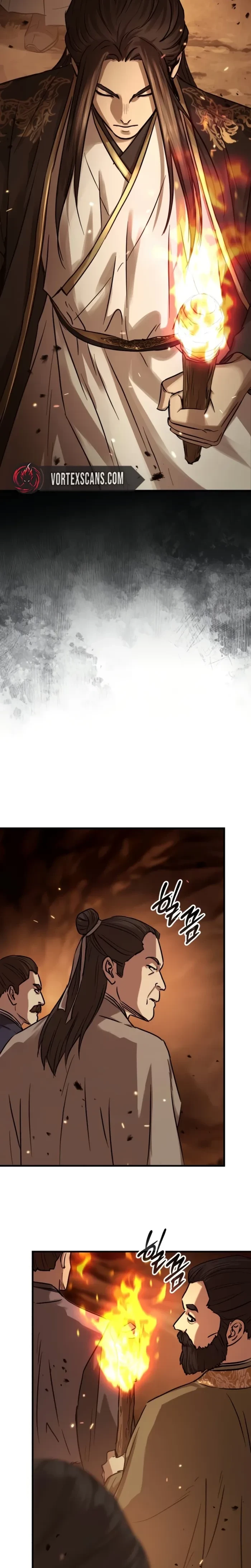 Absolute Reign Chap 105 - Next Chap 106
