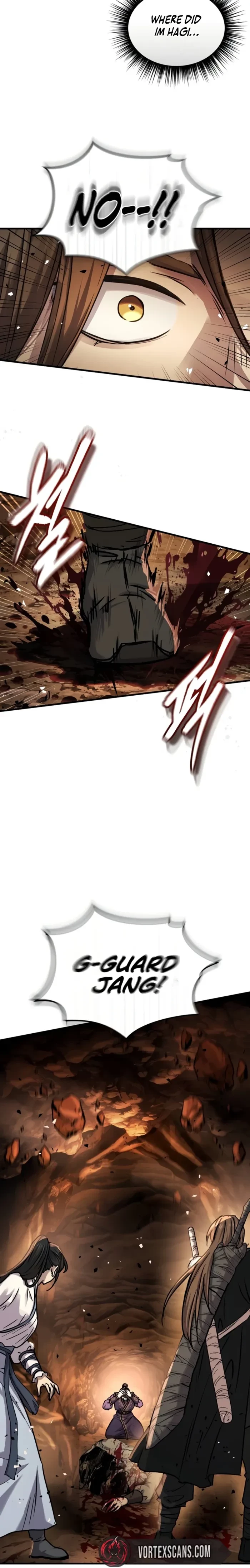 Absolute Reign Chap 105 - Next Chap 106