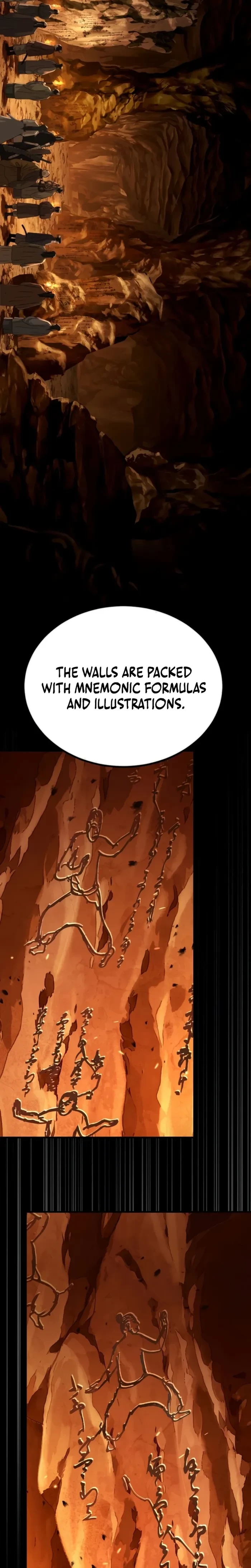 Absolute Reign Chap 105 - Next Chap 106