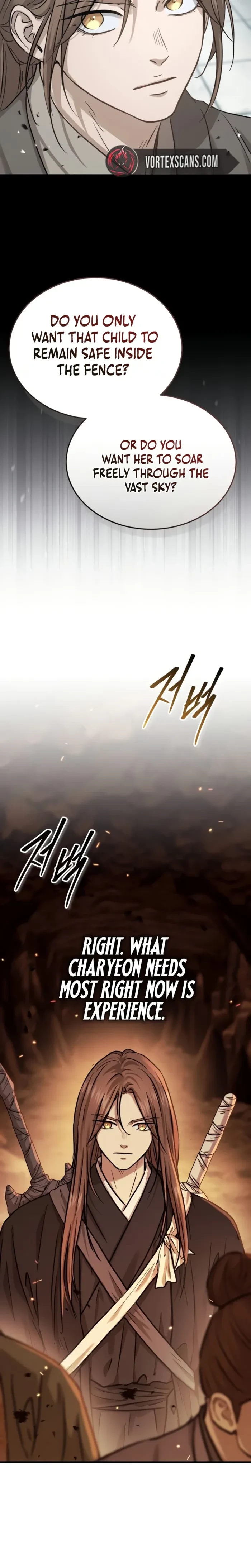 Absolute Reign Chap 105 - Next Chap 106