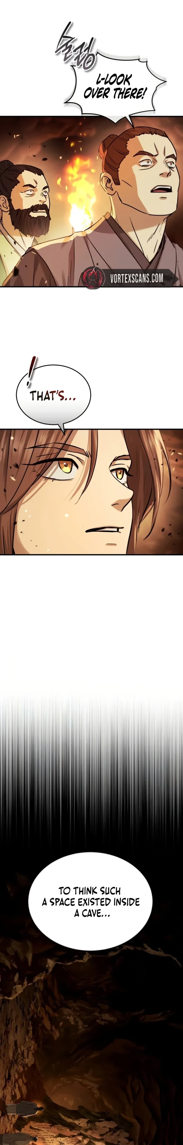 Absolute Reign Chap 105 - Next Chap 106
