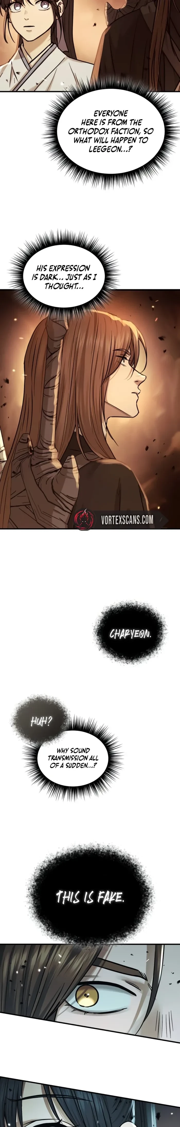 Absolute Reign Chap 105 - Next Chap 106