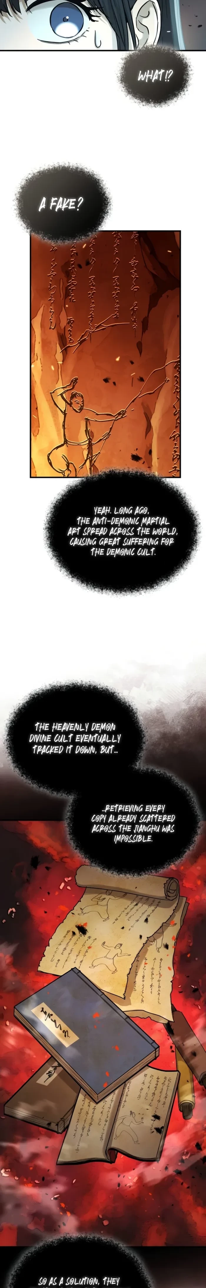 Absolute Reign Chap 105 - Next Chap 106