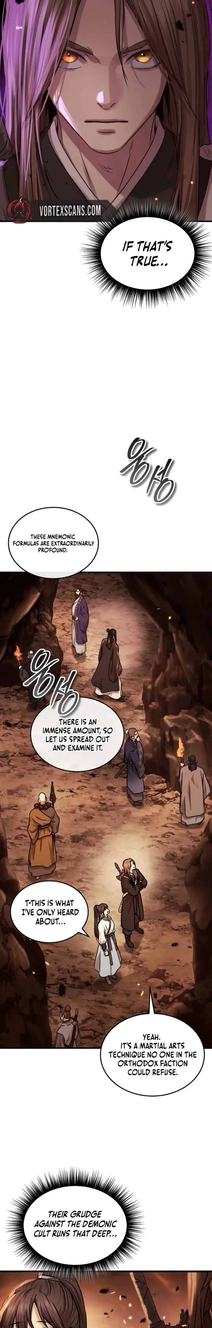 Absolute Reign Chap 105 - Next Chap 106