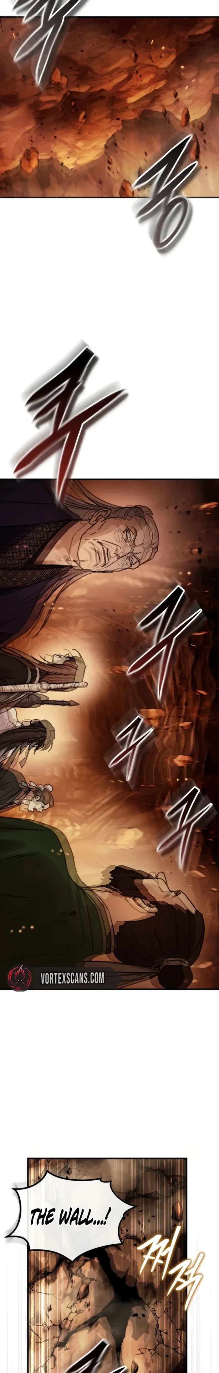 Absolute Reign Chap 105 - Next Chap 106