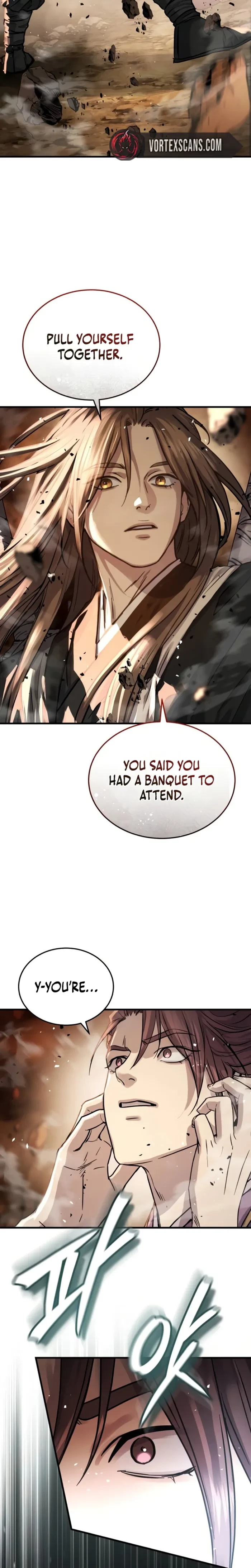Absolute Reign Chap 105 - Next Chap 106