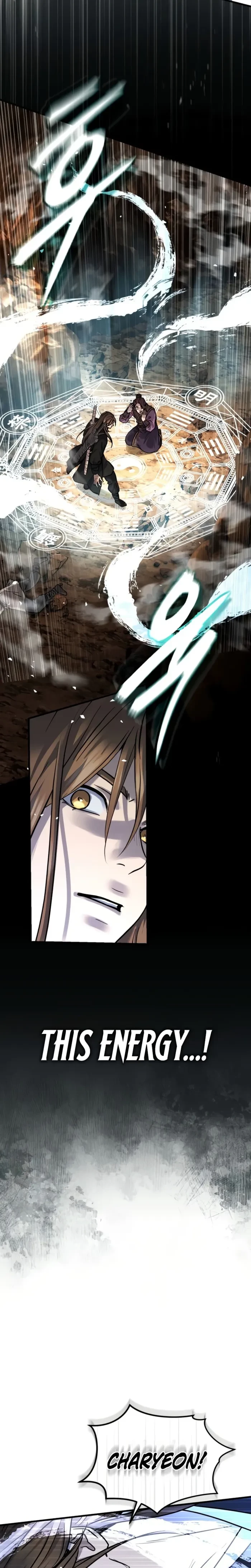 Absolute Reign Chap 105 - Next Chap 106