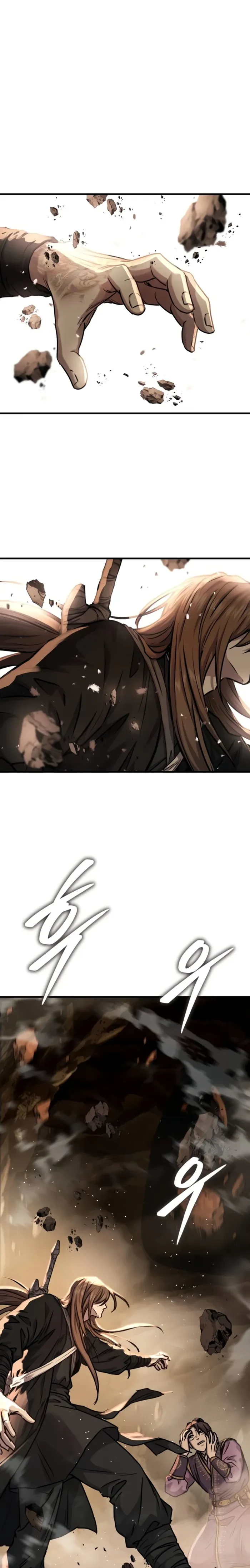 Absolute Reign Chap 105 - Next Chap 106
