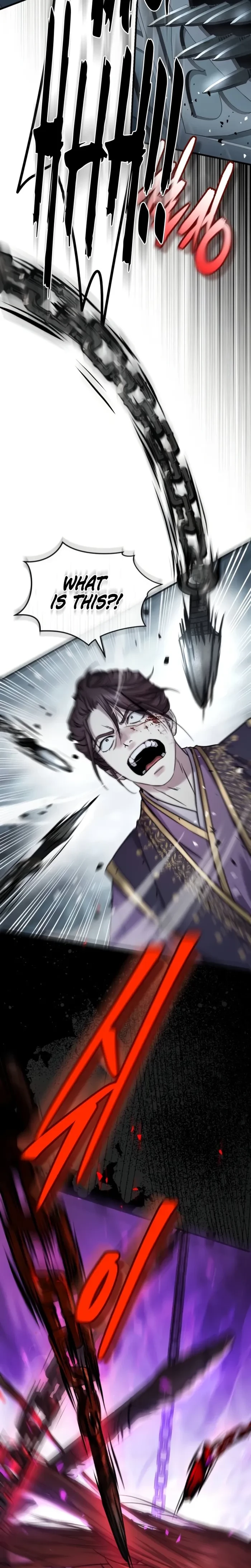 Absolute Reign Chap 105 - Next Chap 106