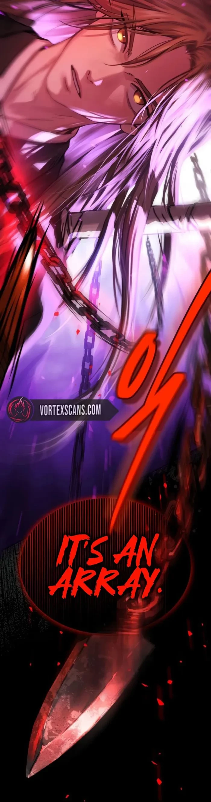Absolute Reign Chap 105 - Next Chap 106