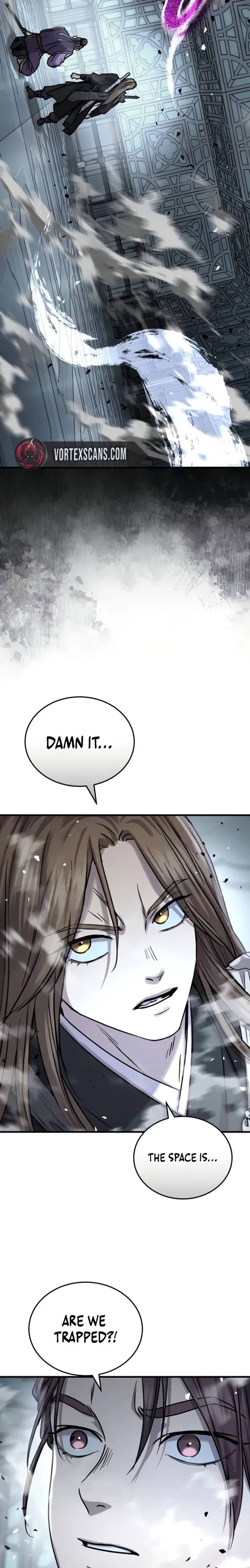 Absolute Reign Chap 105 - Next Chap 106