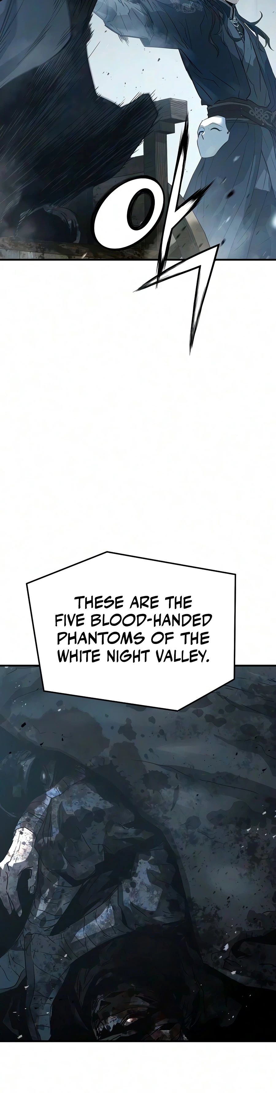 Absolute Regression Chap 114 - Next Chap 115