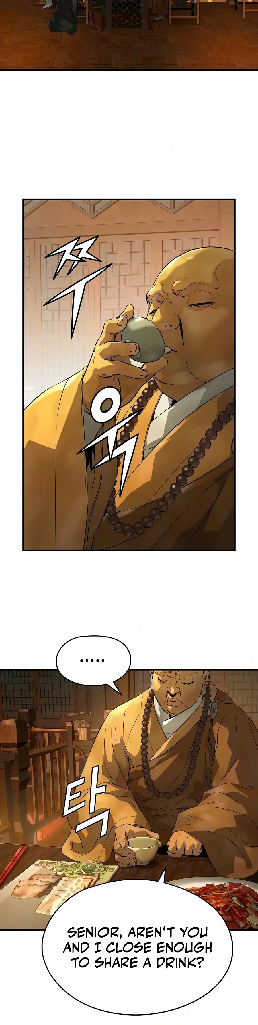 Absolute Regression Chap 114 - Next Chap 115