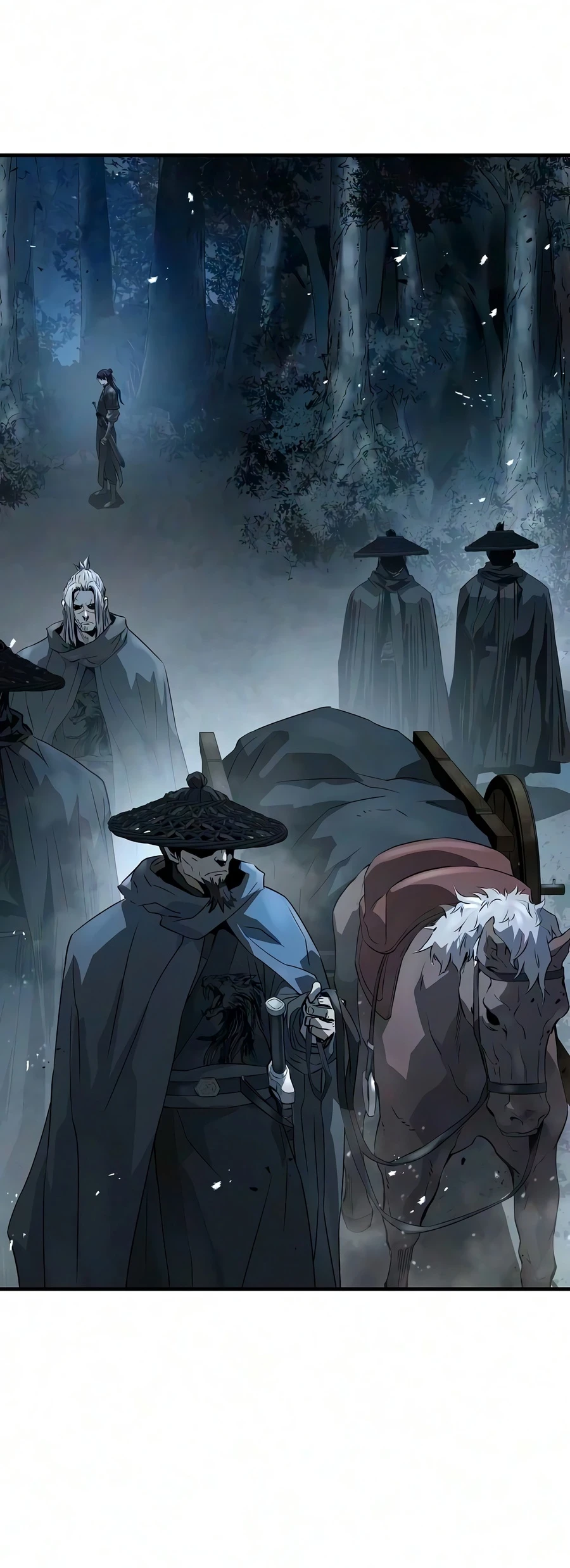 Absolute Regression Chap 114 - Next Chap 115
