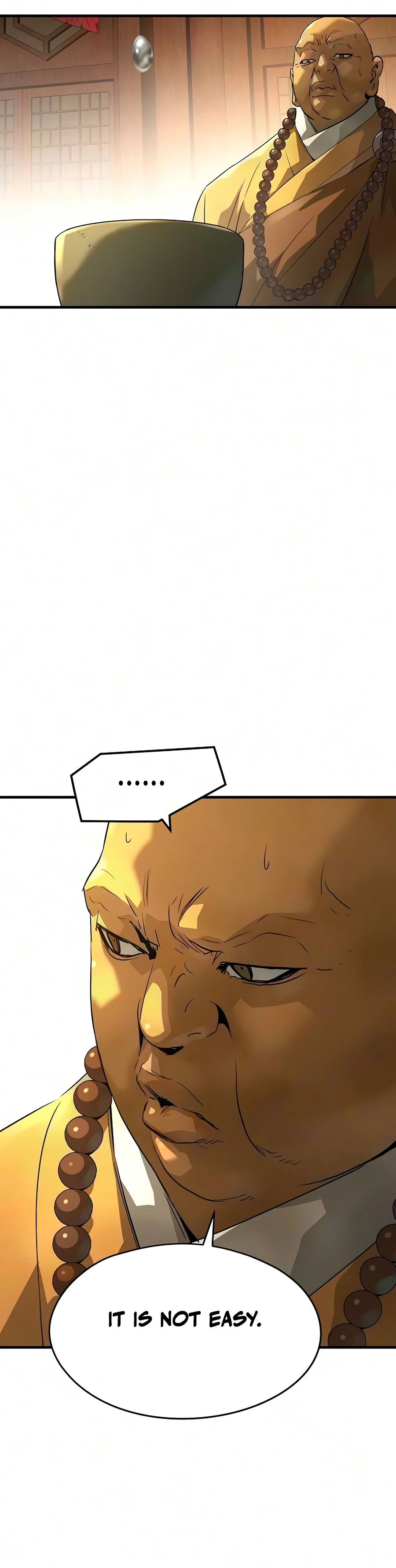 Absolute Regression Chap 114 - Next Chap 115