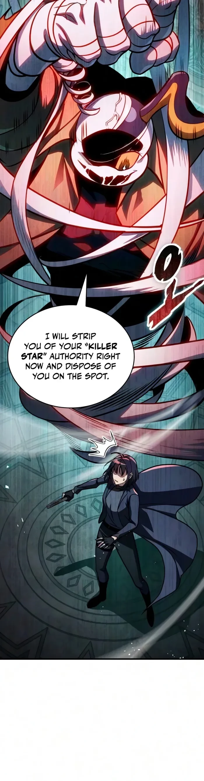 My Very Own Tower Strategy Guide Chap 132 - Next Chap 133