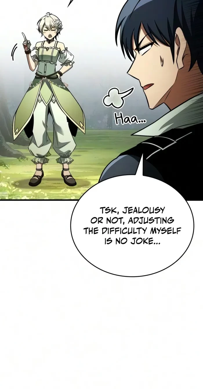 My Very Own Tower Strategy Guide Chap 132 - Next Chap 133