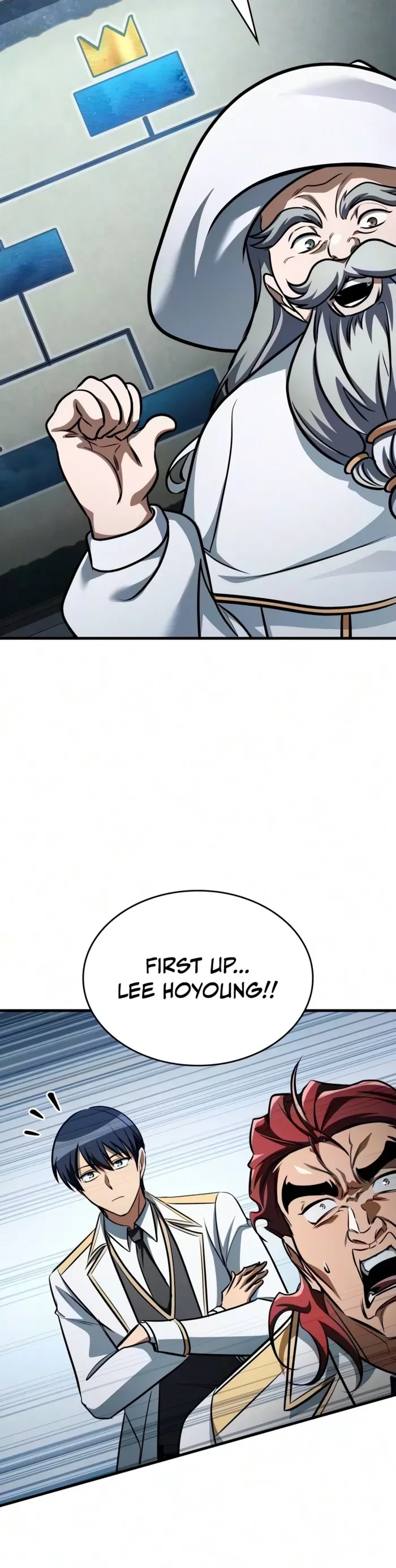 My Very Own Tower Strategy Guide Chap 132 - Next Chap 133