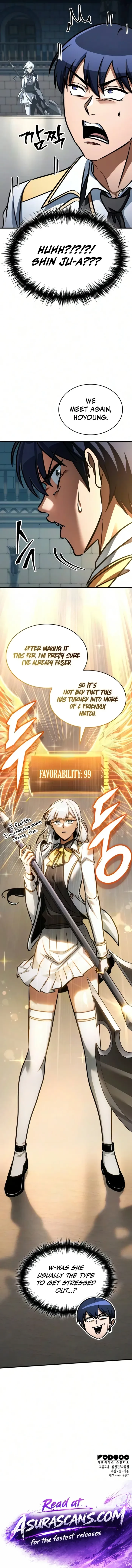 My Very Own Tower Strategy Guide Chap 132 - Next Chap 133