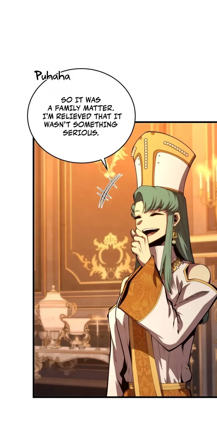 The Swordmaster's Son Chap 208 - Next Chap 209