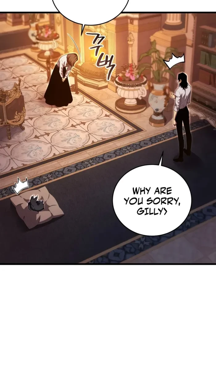 The Swordmaster's Son Chap 208 - Next Chap 209