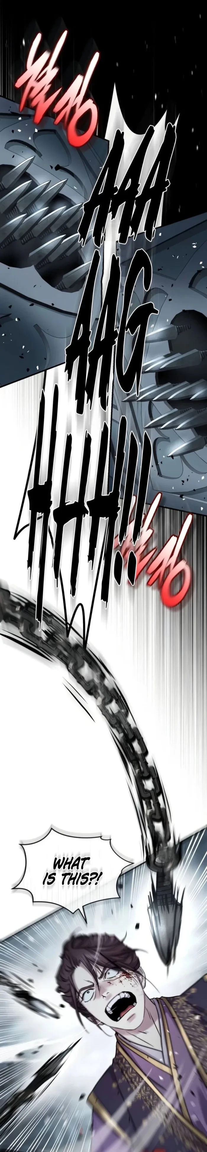 Absolute Reign Chap 106 - Next Chap 107