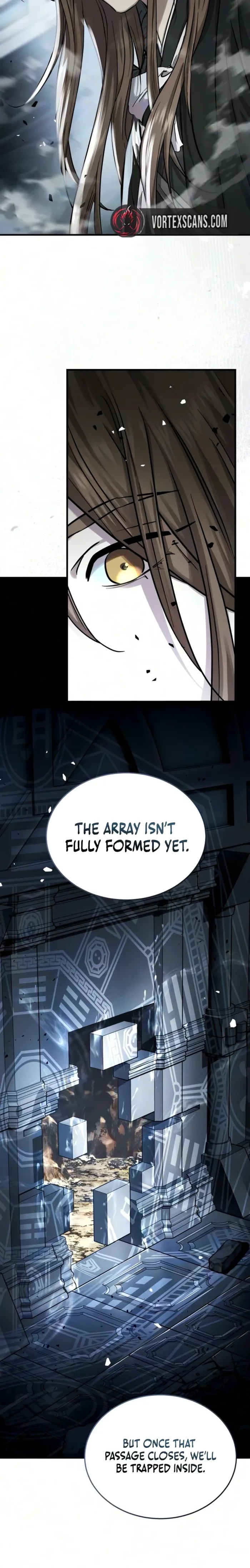 Absolute Reign Chap 106 - Next Chap 107