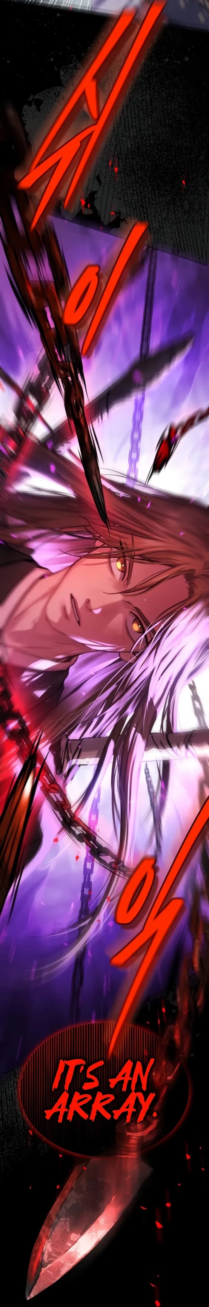 Absolute Reign Chap 106 - Next Chap 107
