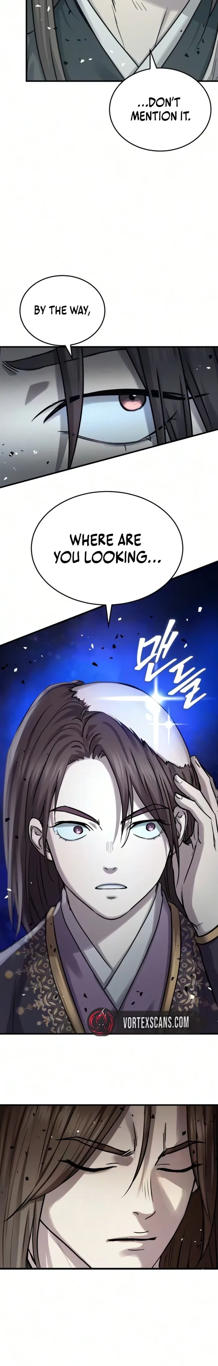 Absolute Reign Chap 106 - Next Chap 107