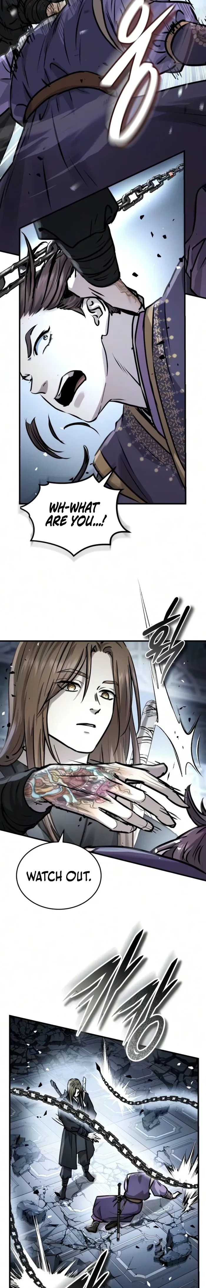 Absolute Reign Chap 106 - Next Chap 107