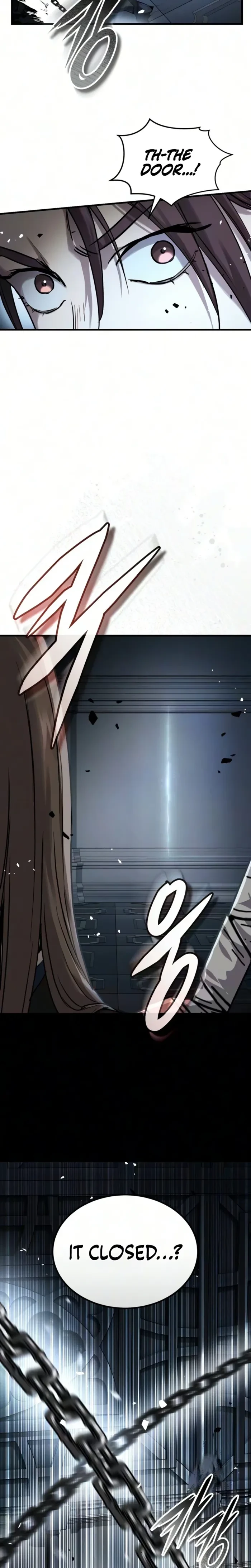 Absolute Reign Chap 106 - Next Chap 107