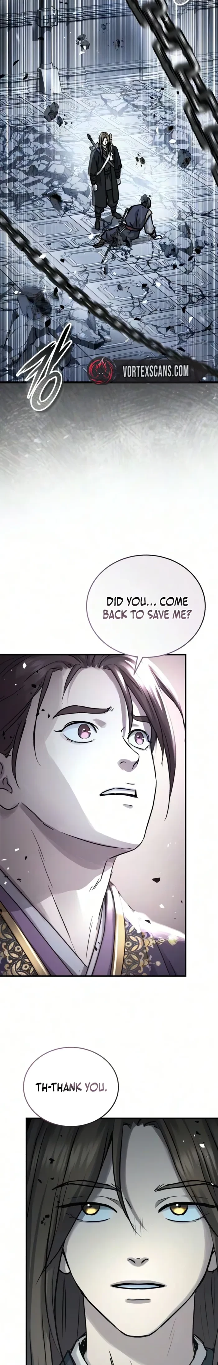 Absolute Reign Chap 106 - Next Chap 107