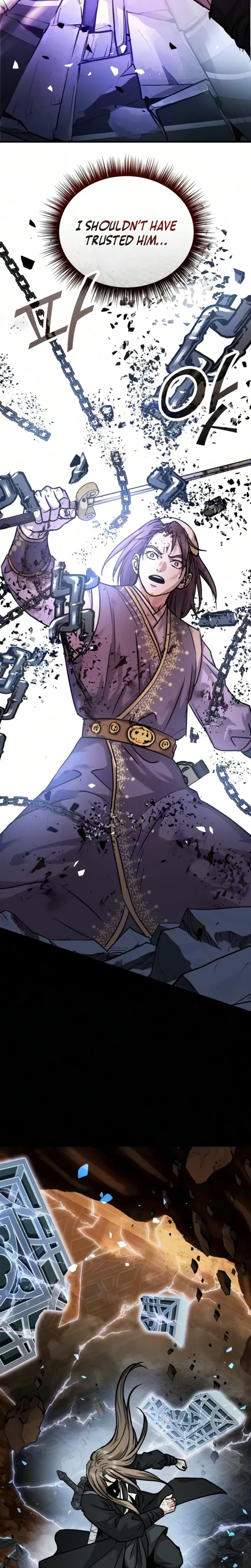 Absolute Reign Chap 106 - Next Chap 107