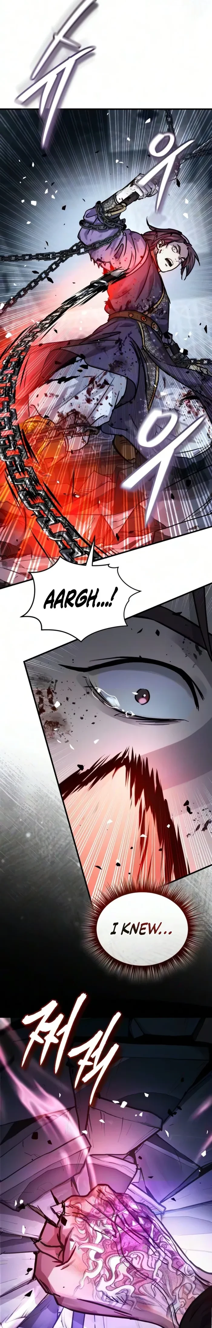 Absolute Reign Chap 106 - Next Chap 107