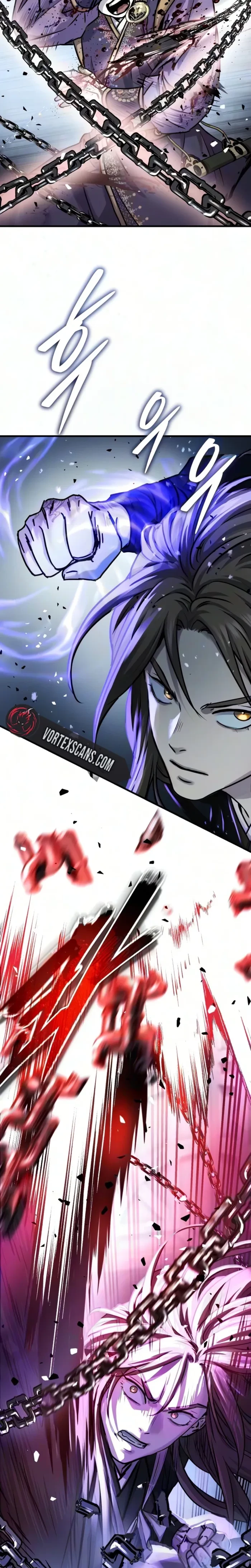 Absolute Reign Chap 106 - Next Chap 107