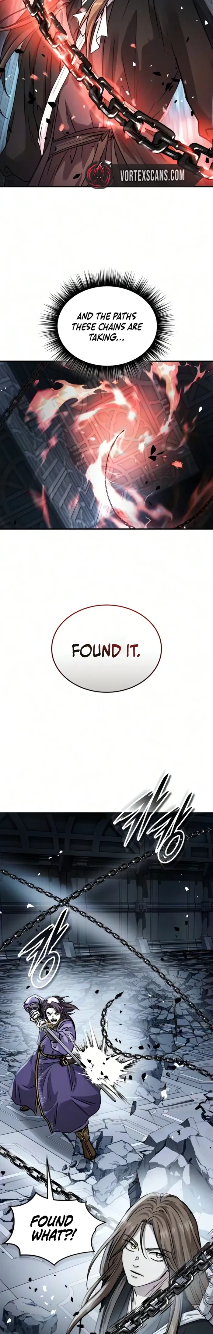 Absolute Reign Chap 106 - Next Chap 107
