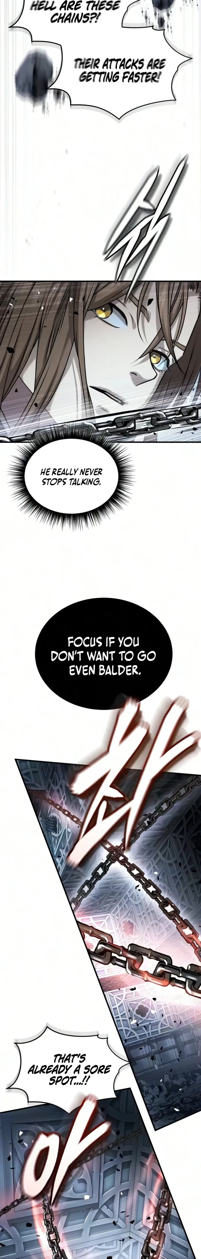 Absolute Reign Chap 106 - Next Chap 107