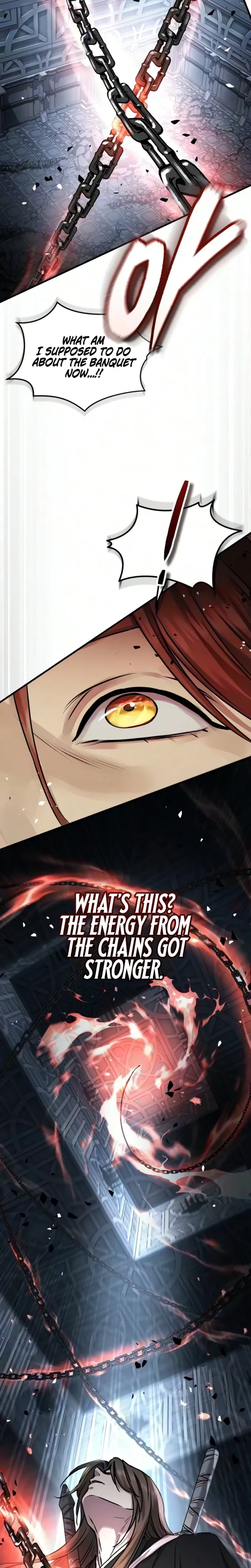 Absolute Reign Chap 106 - Next Chap 107