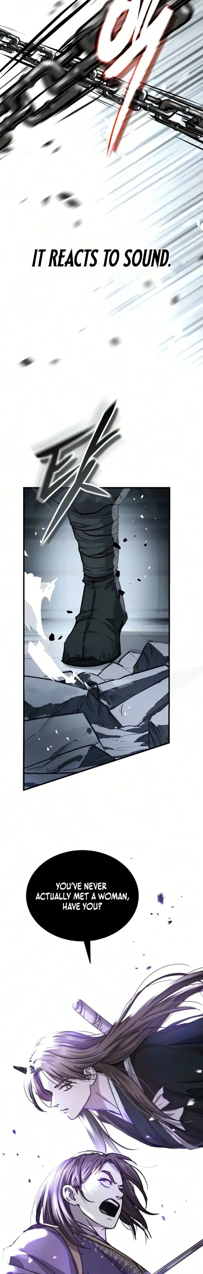 Absolute Reign Chap 106 - Next Chap 107