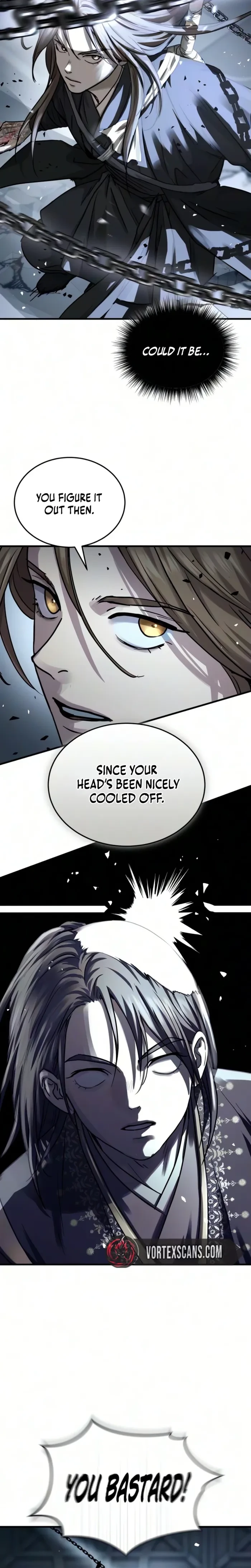 Absolute Reign Chap 106 - Next Chap 107