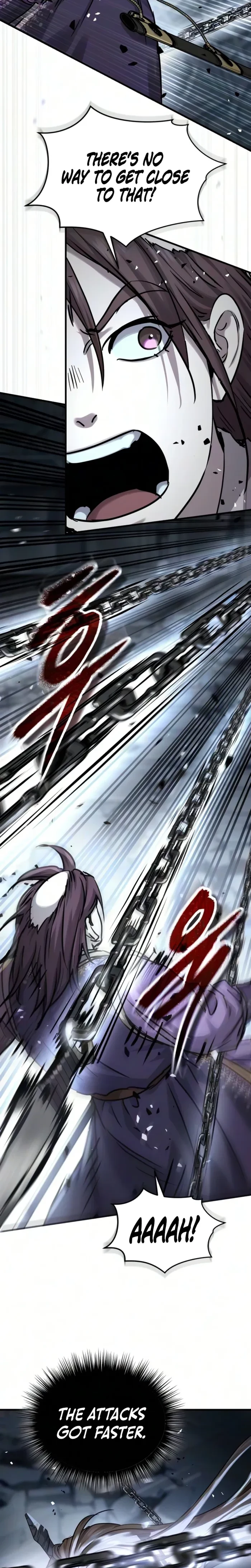 Absolute Reign Chap 106 - Next Chap 107