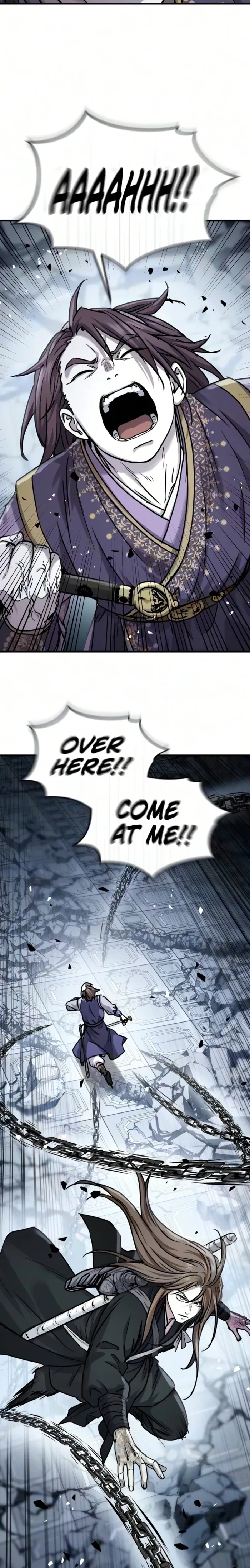 Absolute Reign Chap 106 - Next Chap 107